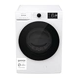 Gorenje W2NEI 14 APS Waschmaschine mit Dampffunktion, 10 kg Fassungsvermögen, Made in Europe, 16...