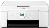Epson Expression Home XP-4205 3-in-1-Tintenstrahl-Multifunktionsgerät,Drucker(DIN...