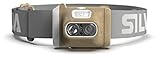 Silva Stirnlampe Batteriebetrieben Terra Scout XT - 350 Lumen - 2 Helligkeitsstufen 2 LED-Farben...