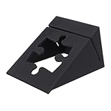 GARVALON Multifunktionaler Puzzleständer und Organizer in Schwarz Tragbarer Puzzleboard-Halter und...