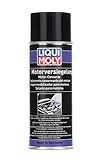 LIQUI MOLY Motorversiegelung, Art.-Nr. 3327 I 400 ml hochglänzender Motorlack zur...