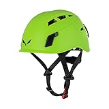 Salewa Unisex Toxo 3.0 Helm, Einheitsgröße, GREEN