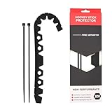 kinrguiyuez Hockeyschoner - Schutzfolie,Eishockey Zubehör | Für Frauen Männer Sportler...