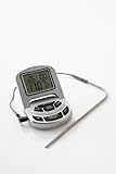 Landmann 0230 magnetisch Digital BBQ Thermometer