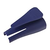 Maxtonser Binderöffner für Binderücken Binderücken Kämme Öffnen und Schließen 3,3 x 6,0 cm