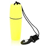 equlup Kajak-Behälter-Flasche, Wasserdicht, Trockene Kanister-Behälter-Flasche, Taucherbox Mit...