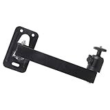 LLINthy Faltbare Projektor Wandhalterung Mit 5 Kg Tragfähigkeit Doppelte Drehgelenke Voll Beweglich...