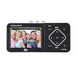 dnt Video-Digitalisierer Grabstar AV V2, HDMI, Windows, für analoge Video-Quellen, speichert auf...