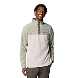 Columbia Herren-Pullover, Steens Mountain Half Snap II