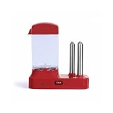 340 w hot dog maker - doc238rc