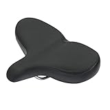 Toyvian Fahrradsattel Fahrradzubehör Fahrradpumpe Mit Manometer Mountainbike Pedale Satteltasche...