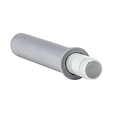 Blum Blumotion Dämpfer 970.1002 970A1002, Grau, 5 Stück