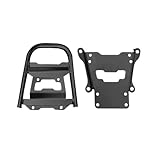 Gepäckträger für Motorrad Gepäckträger Für Tiger 850 900 2020 2021 2022 2023 Motorrad...