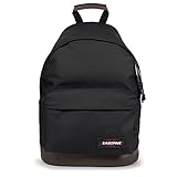 EASTPAK Wyoming Rucksack, 24 L, Black