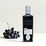 Aceto Balsamico Modena 12 Jahre – traditioneller italienischer Balsamico-Essig (250 ml) –...