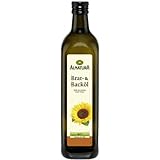 Alnatura Brat- & Backöl Sonnenblumenöl 750 ml