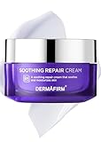 Dermafirm Beruhigende feuchtigkeitsspendende Gesichtscreme R4 | Tägliche feuchtigkeitsspendende...