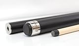 PEARSON P-JB-18 2-teiliger Billard-Queuestab, 147,3 cm