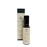 Oleum Comitis - Natives Olivenöl Extra 100% Italienisch Kaltgepresst - Geschenkbox mit 100 ml...