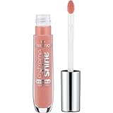 essence extreme shine volume lipgloss, Nr. 11, Nude, volumengebend, glänzend, strahlend frisch,...