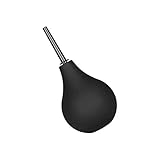 EIS Intimdusche Hygiene Master | 224 ml | Anal- & Vaginaldusche für gründliche & sanfte Reinigung...