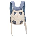 __PLACEHOLDER_BRAND_0__ Rucksack – Rucksack für Hundeträger | Leichte Hundetrage |...