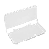 Persdico Lightweight Rigid Plastic Clear Crystal Protective Hartschalen-Skin Case Cover für...