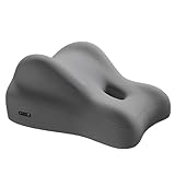 SPXMQSS Kissen Nackenschmerzen Memory Foam Kissen Ergonomisches Kopfkissen Kissen FüR...