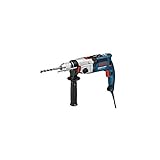 Bosch Professional Schlagbohrmaschine GSB 21-2 RCT (Bohr-Ø in Beton: 13-22 mm, 1300 Watt, inkl....