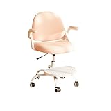 Ergonomischer Kinder-Schreibtischstuhl, höhenverstellbar, Drehstuhl, Bürostuhl mit...