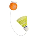 Fogun Professioneller Badminton Trainer Selbststudium Übung Stretch Badminton Rebounds Training...