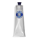 L'OCCITANE – Sheabutter Handcreme – Feuchtigkeitsspendend & Intensiv Pflegend - Reich An...