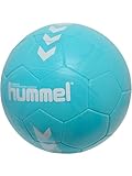 hummel Unisex Adult, Unisex Hmlspume Kids (Handball – aber weich und leicht), Material Schaum