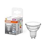 OSRAM LED STAR PAR16 3.1W 840 GU10