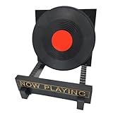 Générique Albumhalter – Organizer aus Holz für Schallplatten, großes Regal für Büro,...