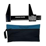 AnthroFlex Anthropometrischer Messschieber Für Kleine Knochen (Ellbogen Und Knie) - ABS-Kunststoff...