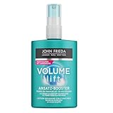 John Frieda - Volume Lift Ansatz Booster - Inhalt: 125ml - Polstert den Haaransatz auf - Volumen &...