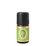 PRIMAVERA Ätherisches Öl Zeder 5 ml - Aromaöl, Duftöl, Aromatherapie - ausgleichend,...