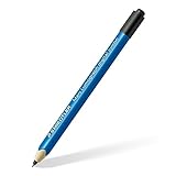 Staedtler Mars digital Jumbo 180J 22. EMR Stylus mit weichem digitalen Radierer. Eingabestift für...