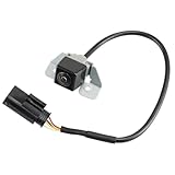 Rückfahrkamera Nachtsicht Auto Back Up Kamera 95790-2S011 957902S012 957902S011 95790-2S012 Für...