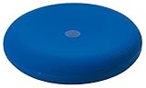 Togu Dynair Ballkissen 30 cm, blau