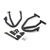 Motor Schutz Crash Bar Für CFMOTO 450 SR 450SR 450sr 2022 2023 Motorradzubehör:...