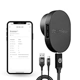 Stromleser WIFI Smart Meter IR Lesekopf - Stromzähler auslesen WLAN, Mit Tasmota Software für...