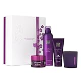 Rituals Yozakura Geschenkset M – 4-teilig mit Kirschblüte & Pflege
