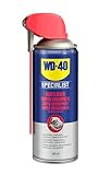 WD-40 Specialist Rostlöser 400 ml – Kriechöl mit Tiefenwirkung für festsitzende Schrauben und...