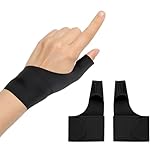 HFMYGS Premium Daumenbandage Rechts & Links, Daumen Handbandage, Daumenorthese Handbandage,...