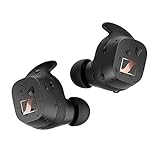 Sennheiser Sport True Wireless Ohrhörer – Bluetooth-In-Ear-Ohrhörer für einen sportlichen...