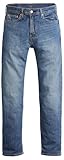 Levi's Herren 505 Regular Fit StraightJeans , Glowing, 36W / 32L