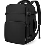 ZOMFELT für Ryanair Handgepäck 40x30x20, 24L Reise Handgepäck Rucksack Damen Herren 15 Zoll...