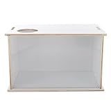 EPIGEIST Nachfüllpapier 60 Stück für Blumenpressen Wasserabsorbierendes Löschpapier zum Pressen...